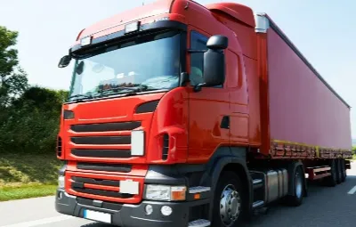 Antalya Dolayoba Ambar Kargo