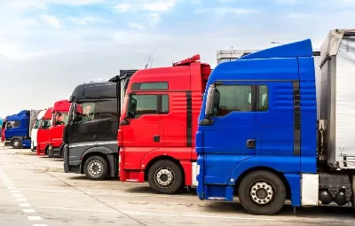 Antalya Dolayoba Ambar Nakliyat