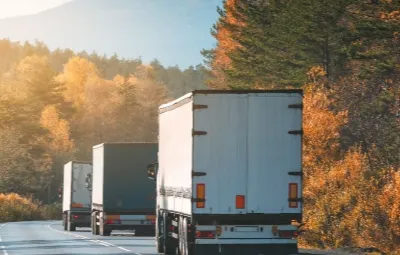 Antalya ile Dolayoba Arası Klima Taşıma